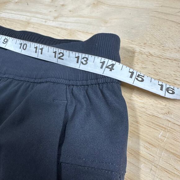 Lululemon ABC Jogger Black Men's Size Small in Good Used Condition - Picture 8 of 10